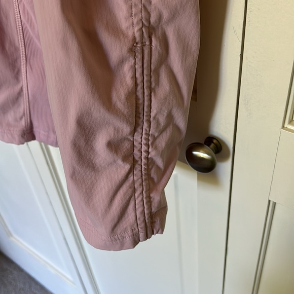 Lululemon Beyond the Studio Lined Jogger -Size 2 - Picture 5 of 14